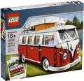 Produktbild: LEGO Creator Expert 10220 Volkswagen T1 Campingbus NEU OVP