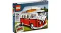 Produktbild: LEGO® 10220 EXCLUSIVE Creator Volkswagen Neu OVP_T1 Camper Van New MISB NRFB