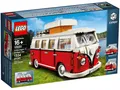Produktbild: LEGO Creator Expert 10220: Volkswagen T1 Campingbus | NEU & OVP
