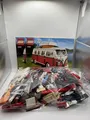 Produktbild: LEGO CREATOR: Volkswagen T1 Campingbus (10220)