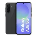 Produktbild: Samsung Galaxy A36 5G 128 GB Awesome Black