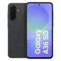 Produktbild: Samsung Galaxy A36 5G 128 GB Awesome Black
