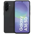 Produktbild: SAMSUNG Galaxy A36 5G Smartphone awesome black 128 GB