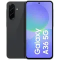 Produktbild: Samsung Galaxy A36 128GB Awesome Schwarz
