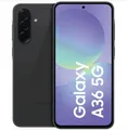 Produktbild: SAMSUNG Galaxy A36 5G 128 GB Awesome Black Dual SIM - RETOURE IN OVP