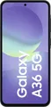 Produktbild: Samsung Smartphone Galaxy A36 5G A366B Awesome Black 128GB 6,7 Zoll B Ware