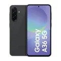 Produktbild: Samsung Galaxy A36 5G Smartphone 128 GB Awesome Black 