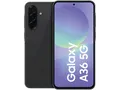 Produktbild: SAMSUNG Galaxy A36 5G 128GB Awesome Black Dual Aussteller ohne Zubehör