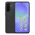 Produktbild: Samsung Galaxy A36 128GB phone black