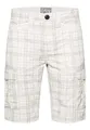 Produktbild: CAMP DAVID Cargoshorts Cargoshorts kurze Hose mit vielen Taschen (1-tlg)