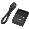 Produktbild: Canon LC-E6E - Batterieladegerät - 1.2 A - für