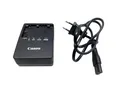 Produktbild: Ladegerät für Canon Kamera LC-E6E