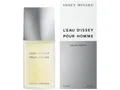 Produktbild: Issey Miyake Eau de Toilette LEau DIssey pour Homme, Glasflakon, Parfüm EDT, Herrenduft