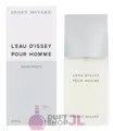 Produktbild: Issey Miyake L'Eau D'Issey Pour Homme Edt Spray 75,00 ml