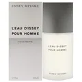 Produktbild: Issey Miyake L'Eau D'Issey Pour Homme Eau de Toilette Spray For Men 75ml