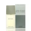 Produktbild: Issey Miyake L'Eau D'Issey Homme Eau de Toilette 75 ml EDT Spray Herren NEU OVP