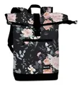 Produktbild: Bench. Rucksack mit Laptopfach Hydro Backpack Colorful/Black schwarz