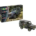 Produktbild: Revell Lkw gl leicht Wolf (REV 03277)