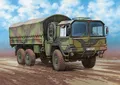 Produktbild: Revell 03291 MAN 7t Milgl 1:35 Bundeswehr 6x6 LKW