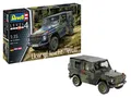 Produktbild: Revell 03277, Mercedes Lkw gl leicht 