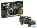 Produktbild: Revell Militär Lkw gl Leicht Wolf 1:35 03277