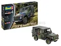 Produktbild: REVELL 03277 1/35 LKW GL LEICHT WOLF