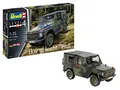 Produktbild: Revell Lkw gl leicht Wolf Artikelnummer: 03277