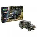 Produktbild: 4009803032771 Revell - Pojazd 1:35 Lkw Gl Leicht 