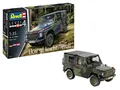 Produktbild: Revell 03277 - 1/35 Lkw gl leicht 