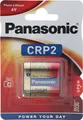 Produktbild: 1 Panasonic Photo CR-P2P Lithium