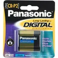 Produktbild: Panasonic CR-P2 Photo Batterie CR-P2P, CRP2P, CR-P2PEP, 6Volt