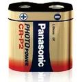 Produktbild: CR-P2 Lithium Batterie