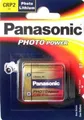 Produktbild: Panasonic CRP2 6V Photo Power Primär Lithium CR-P2 (1er Blister)