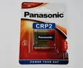 Produktbild: CRP2 Fotobatterie  6V Batterie DL223A CRP2 K223LA EL223AP CR-P2 Foto 223