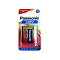 Produktbild: Panasonic CRP2 6V CR-P2 Batterie Lithium