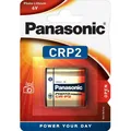 Produktbild: CR-P2 CRP2 CRP2P Lithium Foto/Photo-Batterie PANASONIC