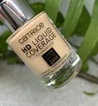 Produktbild: Catrice HD LIQUID COVERAGE FOUNDATION MINI FLASCHE 040-warm beige 10ml *neu*