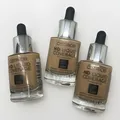 Produktbild: Catrice HD LIQUID COVERAGE FOUNDATION 3 x MINI FLASCHE 040-warm beige 3 x 10 ml