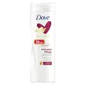 Produktbild: Dove Body Lotion Intensive Pflege für sehr trockene Haut mit 3x mehr Feuchtigkeit 400 ml 1 Stück