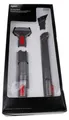 Produktbild: Dyson Autosauger Zubehörset mit Steckmechanismus, Auto-Reinigungsset, Handstaubsauger, Rot, Silber, Dyson, Dyson Cyclone V10 vacuums Dyson V11 Staubsauger mit Klick-Akku Dyson V11 vacuums Dyson V7 Dyson V7..., 594 mm