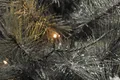 Produktbild: LED Lichterkette 120 bernsteinfarbene Dioden aussen 29m Konstsmide 3615-800