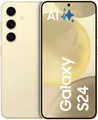 Produktbild: Samsung Galaxy S24 Smartphone (15,64 cm/6,2 Zoll, 256 GB Speicherplatz, 50 MP Kamera, AI-Funktionen)