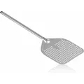 Produktbild: Aluminium Pizzaschaufel 30 X 26 Cm Pizzaheber, Pizzaschieber, Pizzawender - Bbq-toro