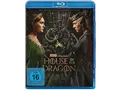Produktbild: House Of The Dragon - Staffel 2 Blu-ray (FSK: 16)