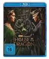 Produktbild: House Of The Dragon - Staffel 2 [Blu-ray]