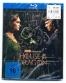 Produktbild: House of the Dragon 2 Die komplette zweite Staffel Blu-Ray NEU und OVP in Folie