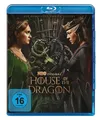Produktbild: House of the Dragon Staffel 2 Blu-ray | 4 Discs | HBO Serie | Deutsch