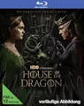 Produktbild: House of the Dragon - Staffel/Season 2 # BLU-RAY-NEU