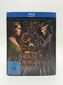 Produktbild: House Of The Dragon Staffel 2 Blu-ray Action Standard Edition NEU OVP