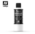 Produktbild: Vallejo VAL71199 Airbrush Cleaner Airbrush Reiniger 200 ml (38,25/L)